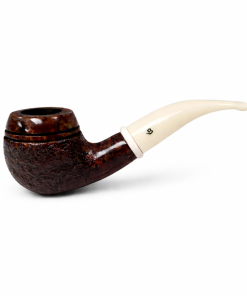Model No. 117 Bishop Walnut Sandblast