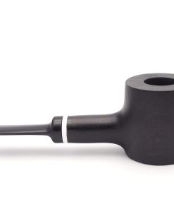 No. 62 Dwarf Hammer Pear Wood Tobacco Pipe