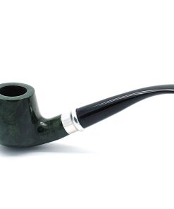 No. 85 Schmidt Mediterranean Briar Wood Tobacco Pipe