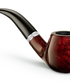 No. 82 Consul Mediterranean Briar Wood Tobacco pipe