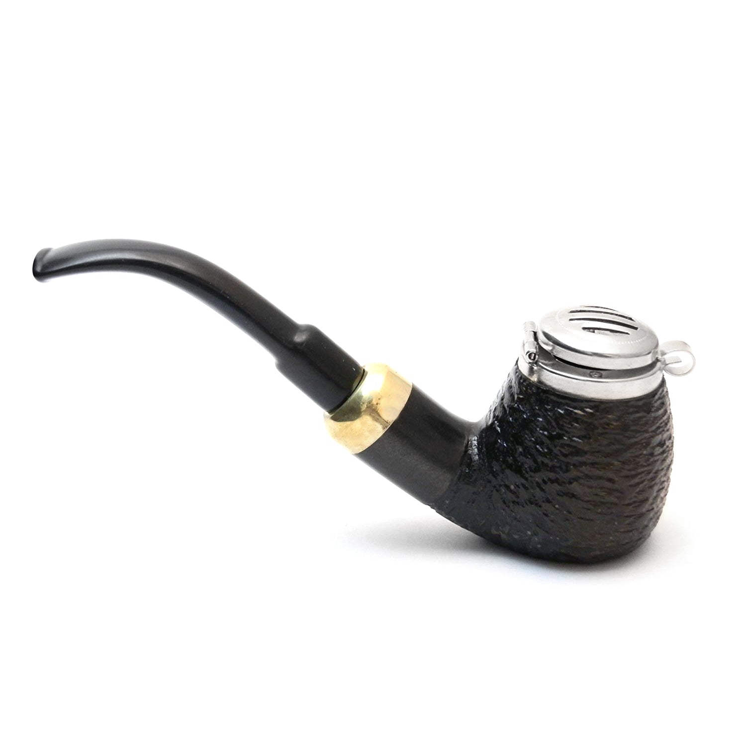 Tobacco-Pipe-No-21-Old-Army-Ebony-Rusti-1.jpg