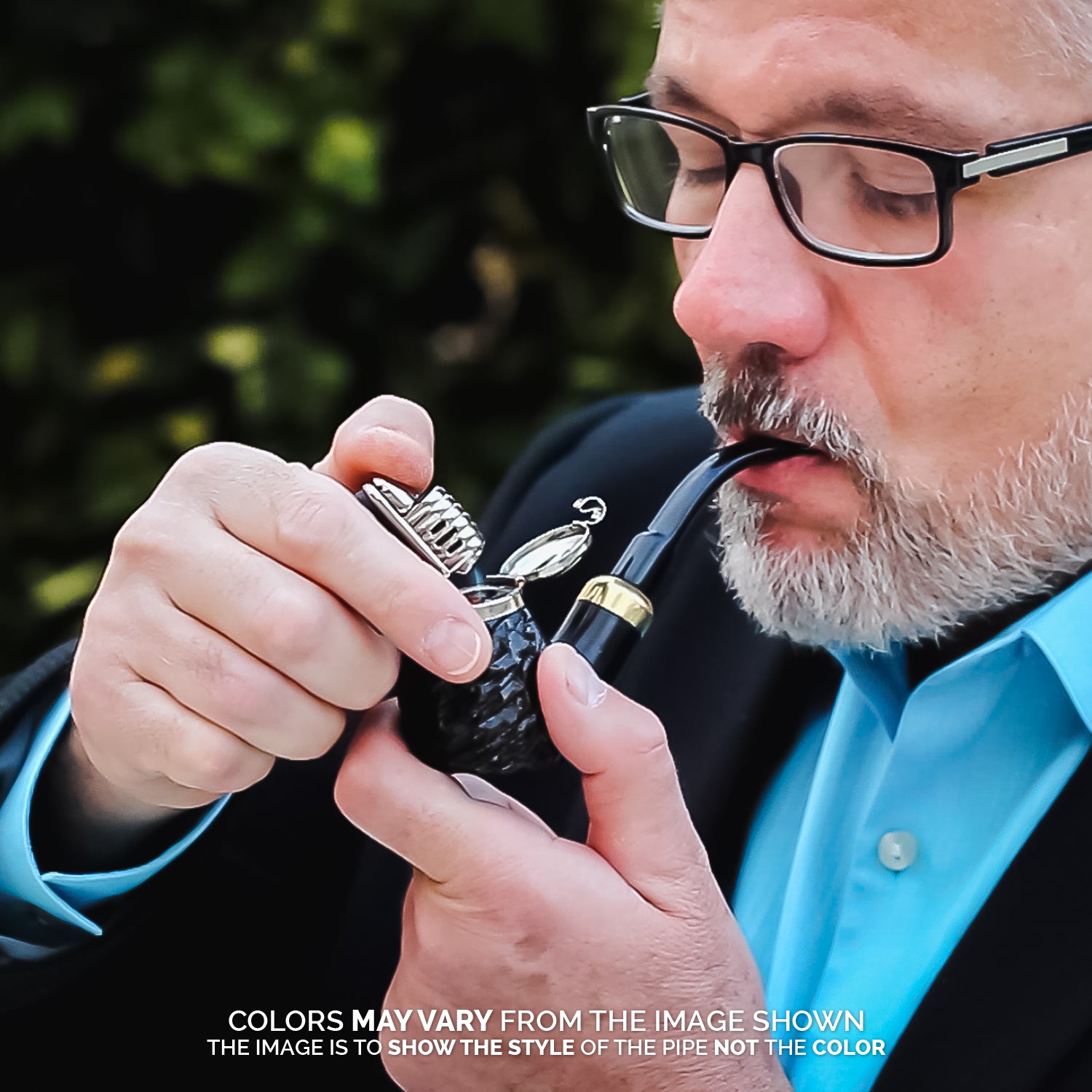 Tobacco-Pipe-No-21-Old-Army-Ebony-Rusti-8.jpg